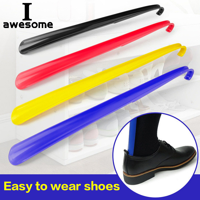 Sneaker Care Set - 1PCS 58.5cm Easy To Use Plastic