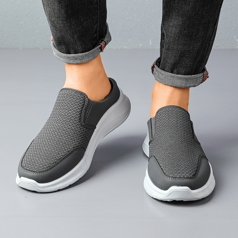 Men's sneakersFashionable and  - Sneaker Care Set 리뷰 및 가격