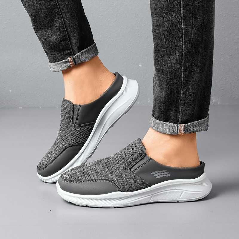 Men's sneakersFashionable and  - Sneaker Care Set 리뷰 및 가격