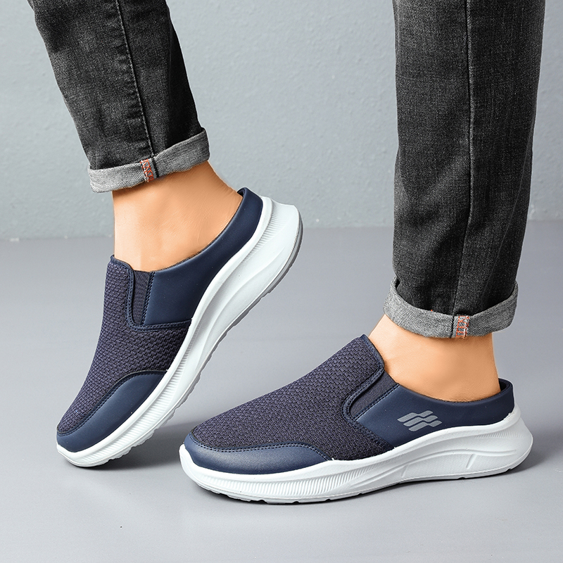 Men's sneakersFashionable and  - Sneaker Care Set 리뷰 및 가격