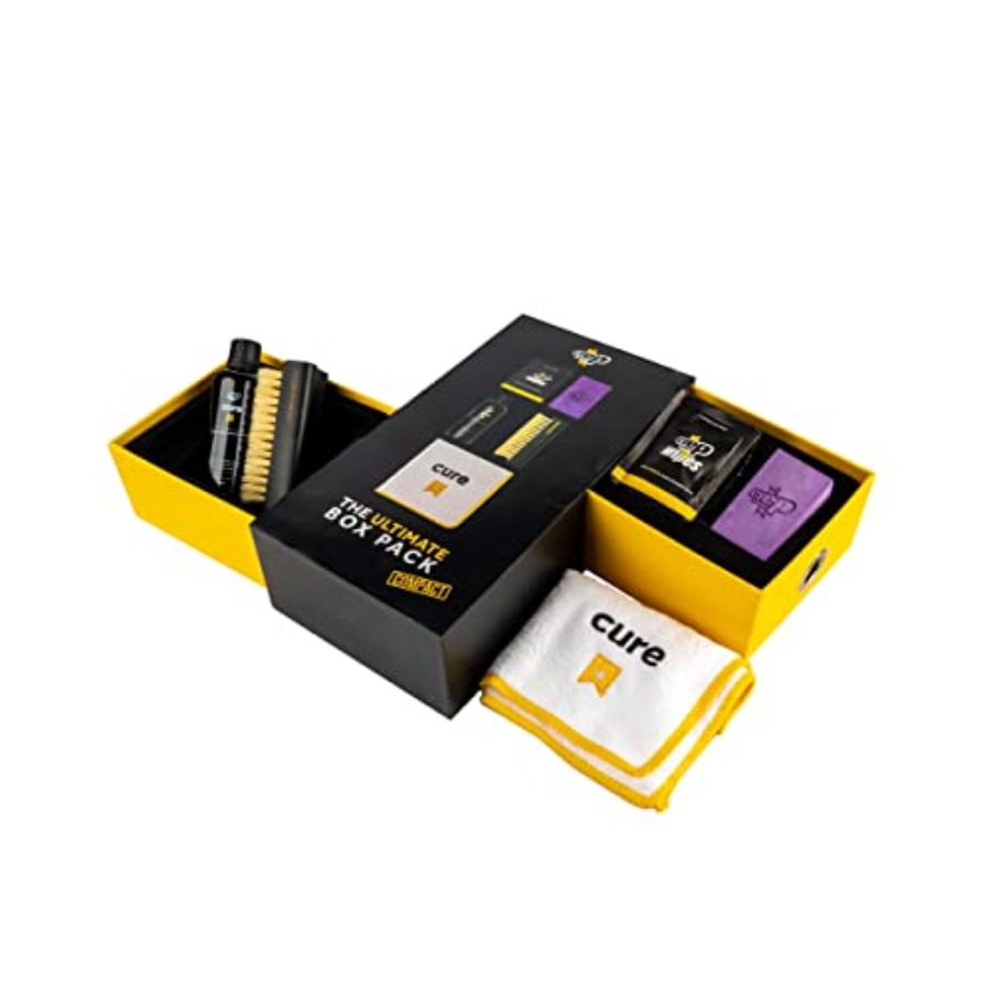 Crep Protect Shoe Care Pack -  - Sneaker Care Pack 리뷰 및 가격