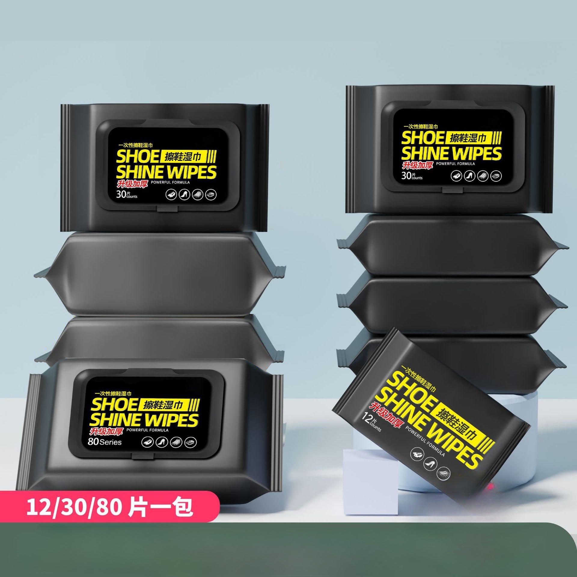 Wipes Disposable Shoes Cleanin - Sneaker Care Wipes 리뷰 및 가격