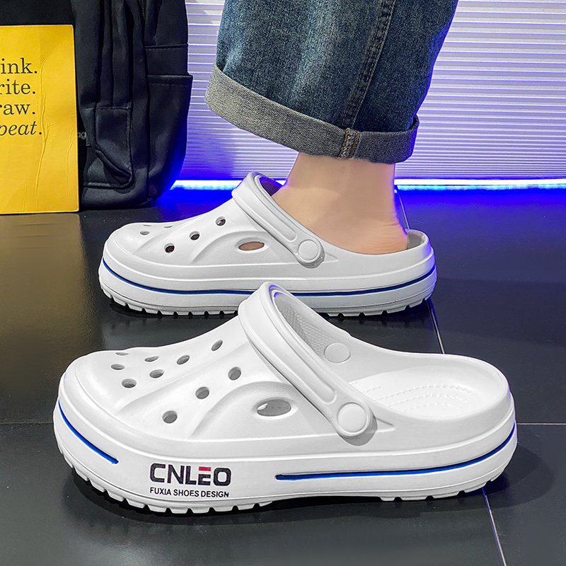 Fashion Luxury Beach Clogs Ind - Sneaker Care Set 리뷰 및 가격