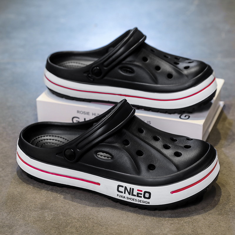 Fashion Luxury Beach Clogs Ind - Sneaker Care Set 리뷰 및 가격