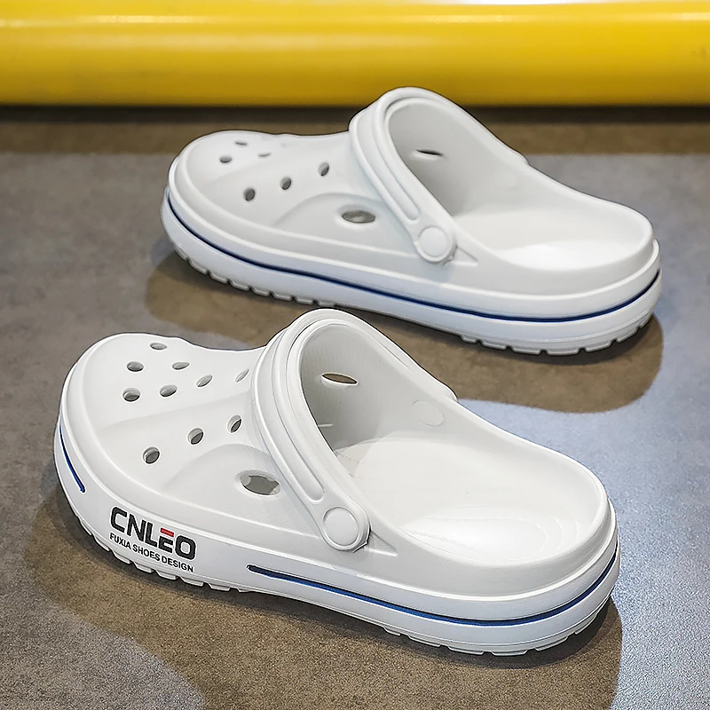 Fashion Luxury Beach Clogs Ind - Sneaker Care Set 리뷰 및 가격