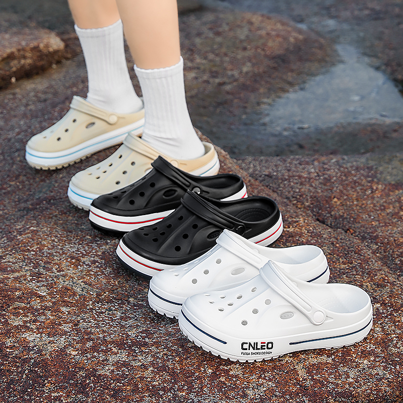 Fashion Luxury Beach Clogs Ind - Sneaker Care Set 리뷰 및 가격