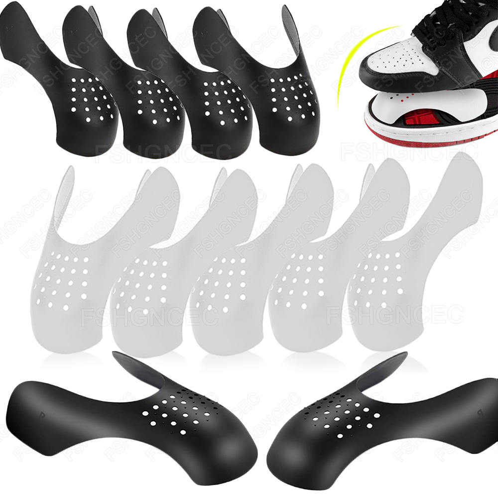 Anti Crease Protector for Shoe - Sneaker Care Crease Protector 리뷰 및 가격