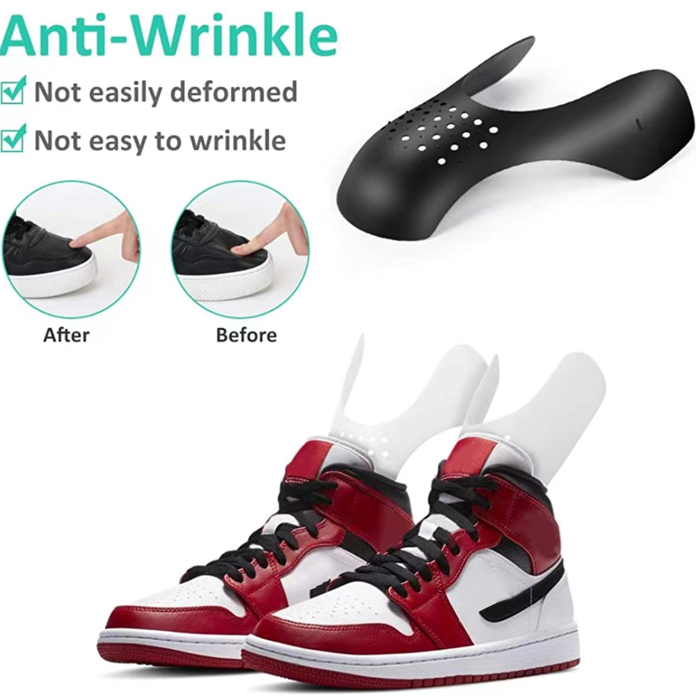 Anti Crease Protector for Shoe - Sneaker Care Crease Protector 리뷰 및 가격