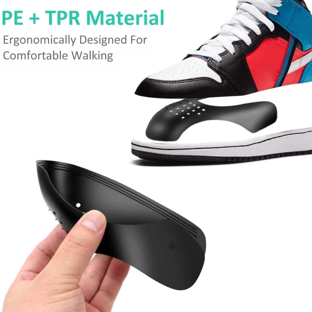 Anti Crease Protector for Shoe - Sneaker Care Crease Protector 리뷰 및 가격