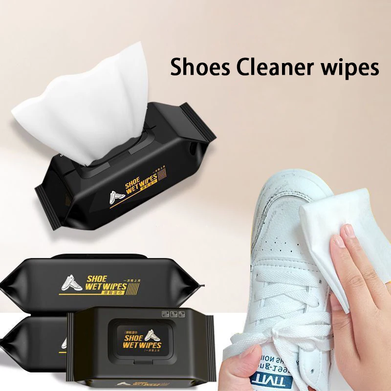 12/30/80PCS Sneakers Cleaner S - Sneaker Care Wipes 리뷰 및 가격