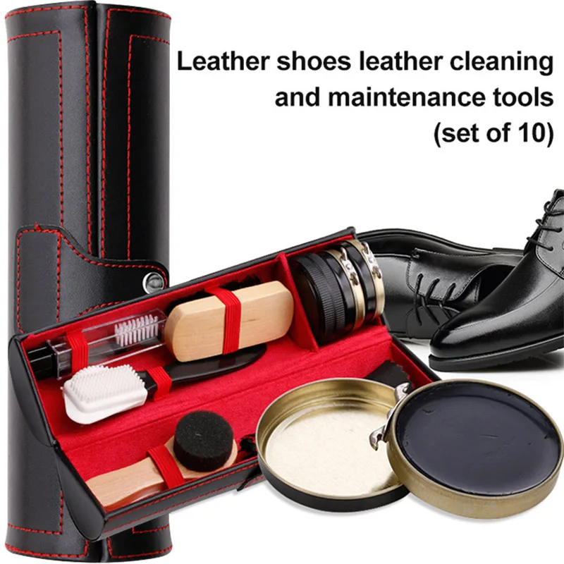 Professional Shoes Care Kit Qu - Sneaker Care Set 리뷰 및 가격