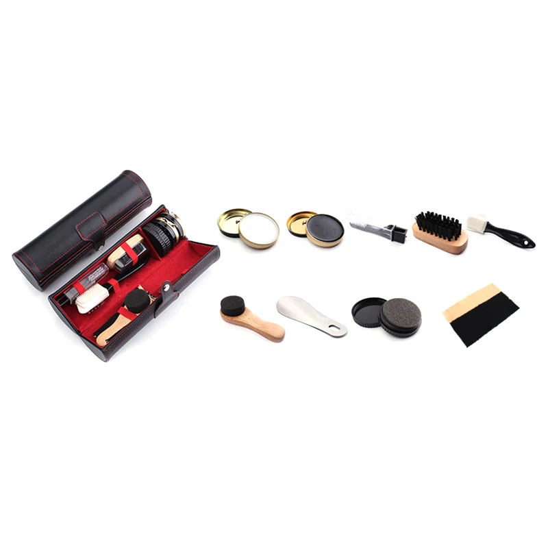 Professional Shoes Care Kit Qu - Sneaker Care Set 리뷰 및 가격
