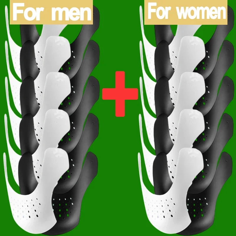 10Pairs Shoe Anti Crease Prote - Sneaker Care Crease Protector 리뷰 및 가격