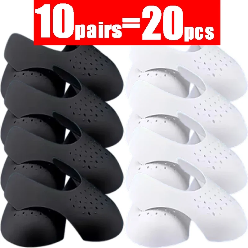 10Pairs Shoe Anti Crease Prote - Sneaker Care Crease Protector 리뷰 및 가격