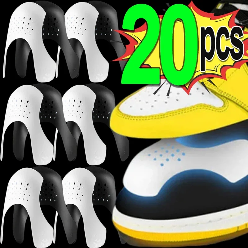 10Pairs Shoe Anti Crease Prote - Sneaker Care Crease Protector 리뷰 및 가격