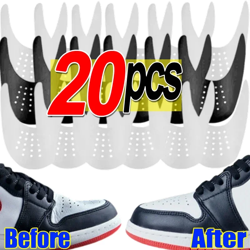 10Pairs Shoe Anti Crease Prote - Sneaker Care Crease Protector 리뷰 및 가격