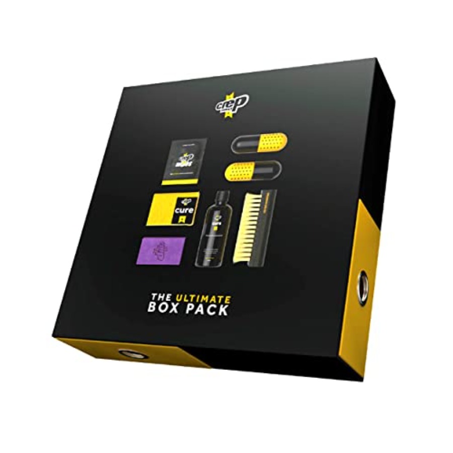 Shoe Care Pack - Premium Sneak - Sneaker Care Pack 리뷰 및 가격
