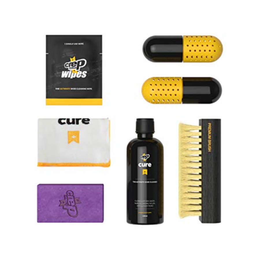 Shoe Care Pack - Premium Sneak - Sneaker Care Pack 리뷰 및 가격