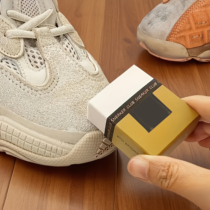 1 Sneaker Cleaning Eraser - Po - Sneaker Care Wipes 리뷰 및 가격