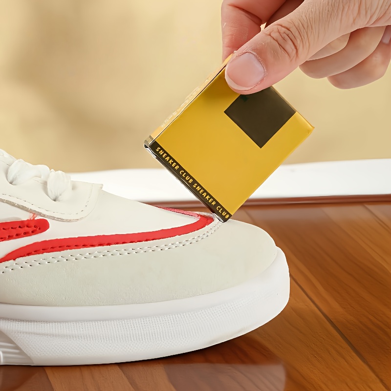 1 Sneaker Cleaning Eraser - Po - Sneaker Care Wipes 리뷰 및 가격