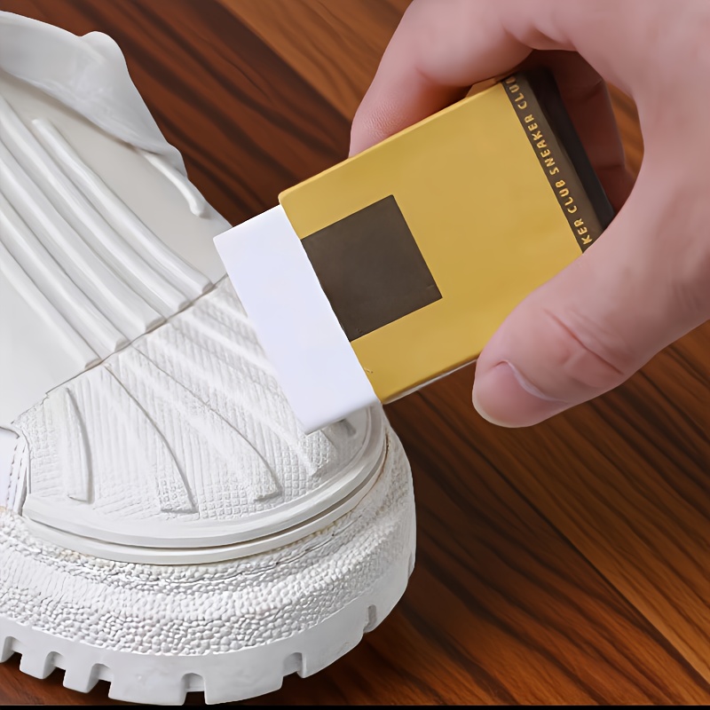 1 Sneaker Cleaning Eraser - Po - Sneaker Care Wipes 리뷰 및 가격