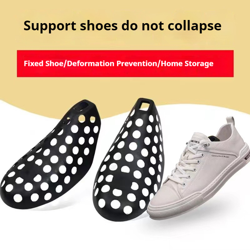 2Pcs Shoe Trees Crease Protect - Sneaker Care Crease Protector 리뷰 및 가격