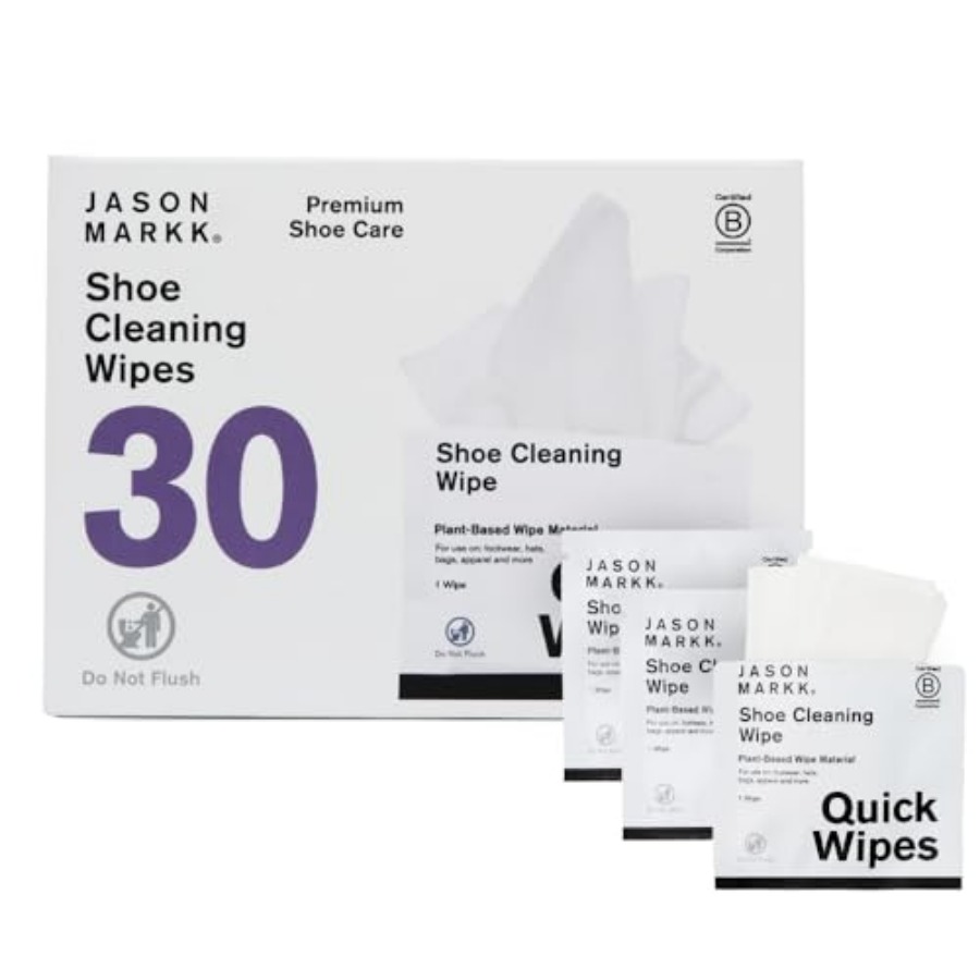 Jason Markk Plant-Based Quick  - Sneaker Care Pack 리뷰 및 가격