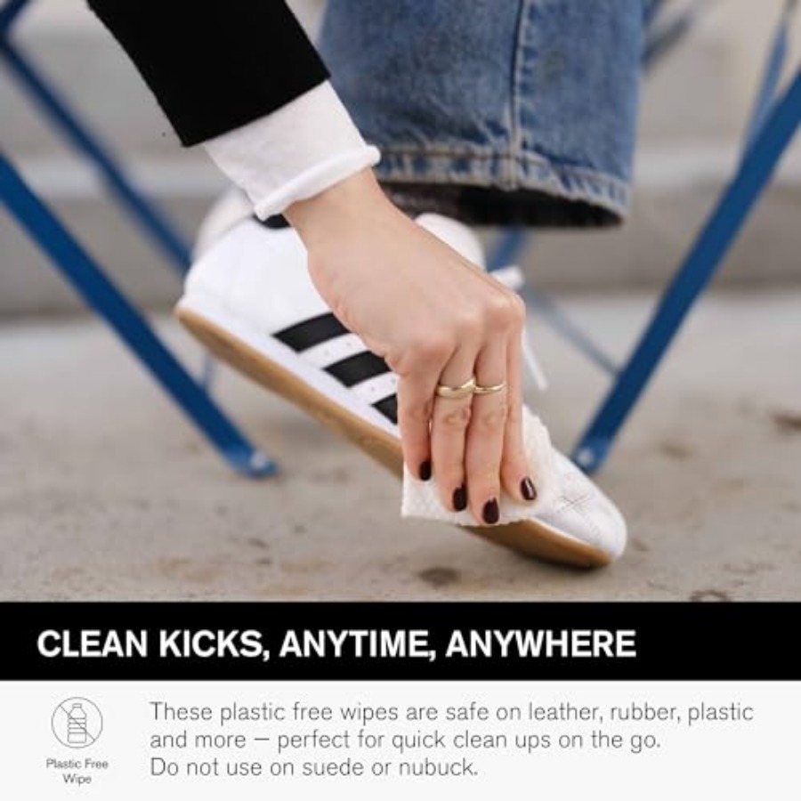 Jason Markk Plant-Based Quick  - Sneaker Care Pack 리뷰 및 가격