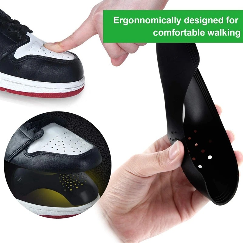 Shoe Crease Protector Anti-Cre - Sneaker Care Crease Protector 리뷰 및 가격
