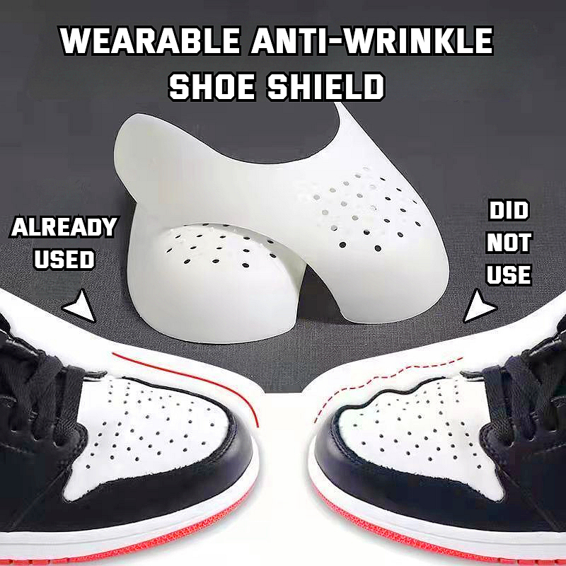 New Crease Protector Sneakers  - Sneaker Care Crease Protector 리뷰 및 가격