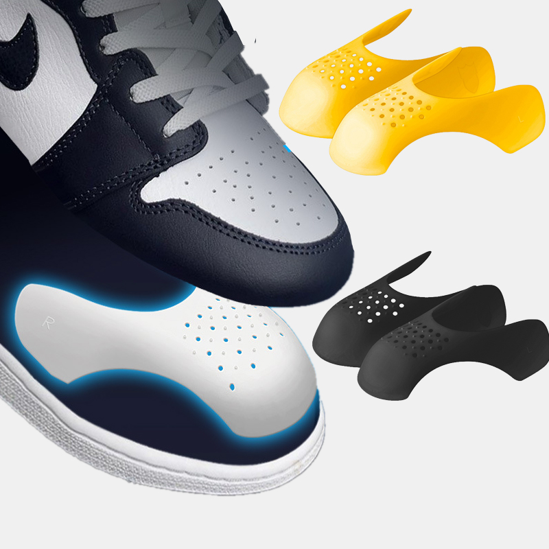 Casual Sneaker Anti Wrinkle Sh - Sneaker Care Crease Protector 리뷰 및 가격