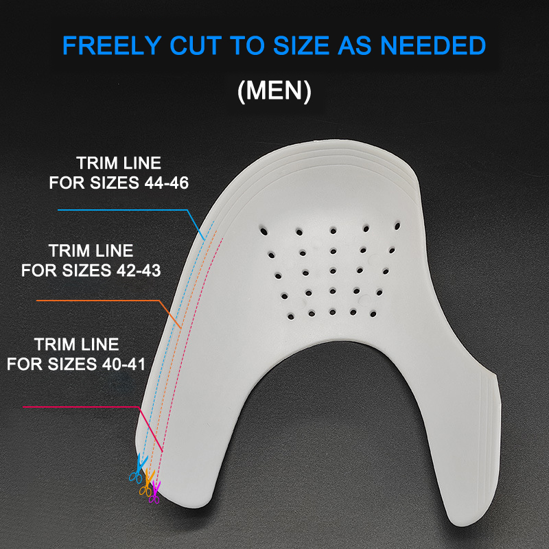 Casual Sneaker Anti Wrinkle Sh - Sneaker Care Crease Protector 리뷰 및 가격