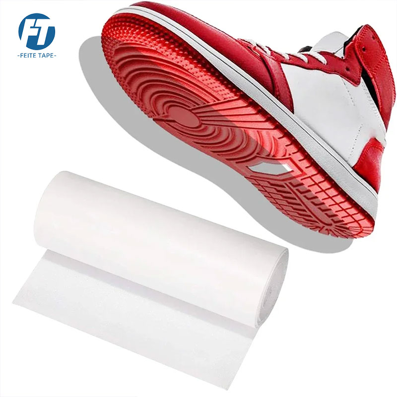 Sole Tape Sticker Transparent  - Sneaker Care Service 리뷰 및 가격