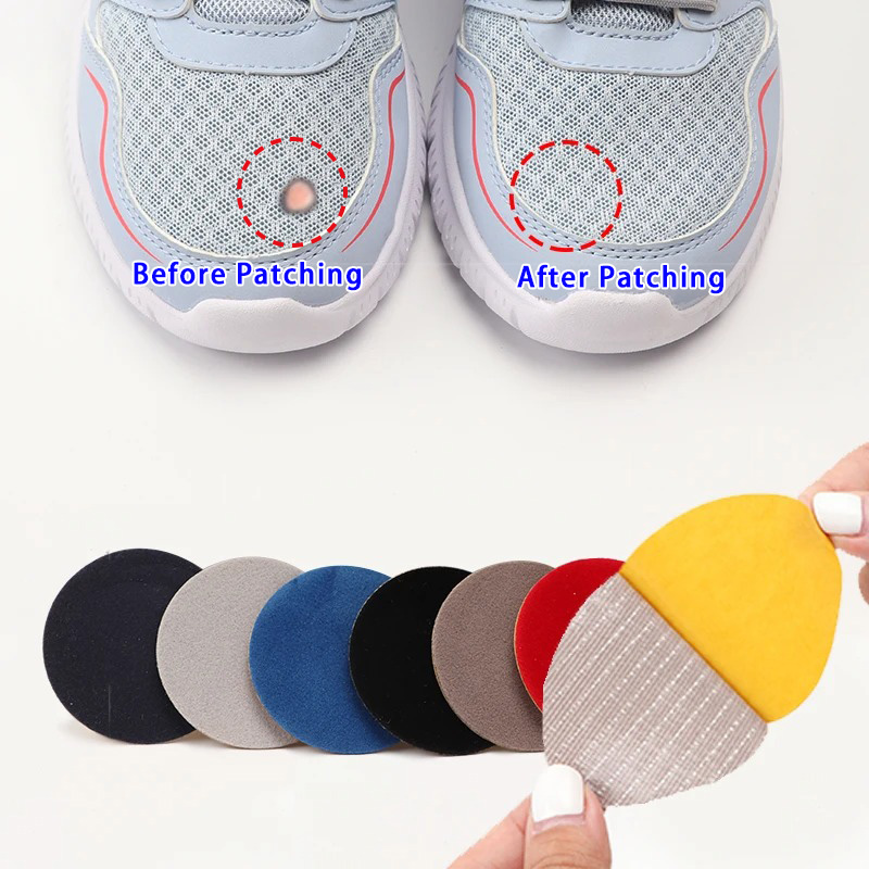 Sneaker Repair Anti-wear Patch - Sneaker Care Set 리뷰 및 가격