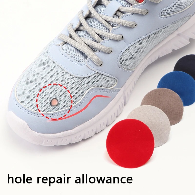 Sneaker Repair Anti-wear Patch - Sneaker Care Set 리뷰 및 가격