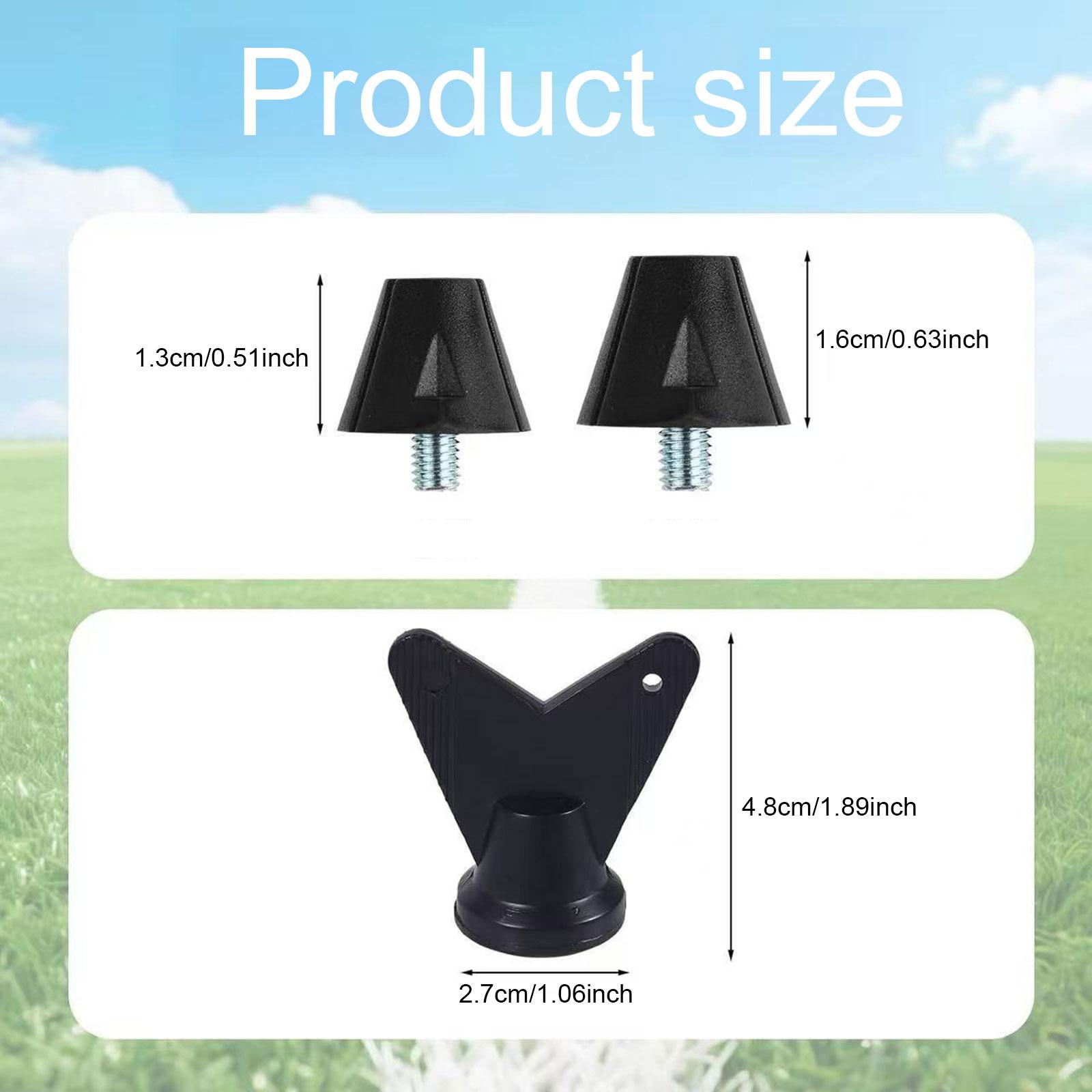 Football Shoe Spikes Nylon Boo - Sneaker Care Set 리뷰 및 가격