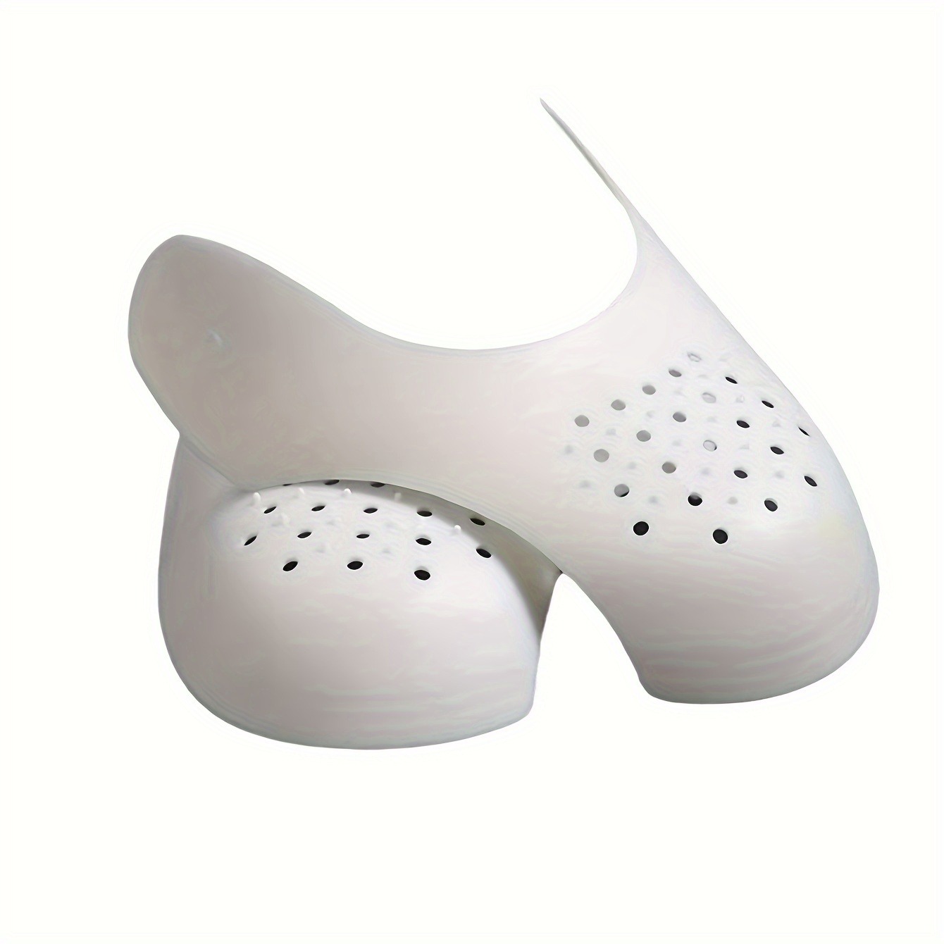 4 PCS Anti-Wrinkle Shoe Shield - Sneaker Care Crease Protector 리뷰 및 가격