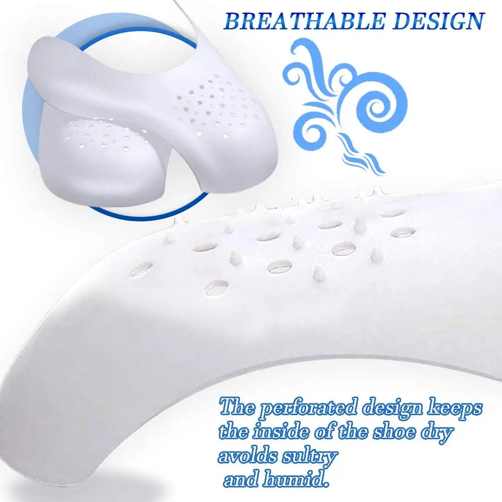 20Pcs/10Pairs Shoe Anti Crease - Sneaker Care Crease Protector 리뷰 및 가격