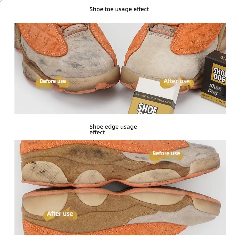 Premium Suede Eraser And Shoed - Sneaker Care Set 리뷰 및 가격