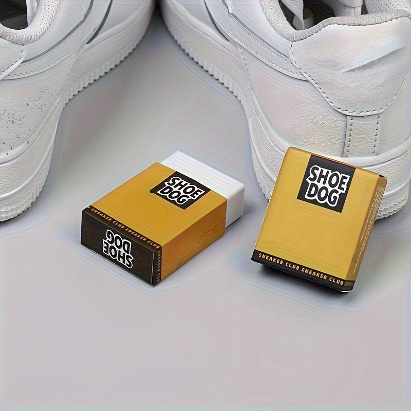 A portable cleaning wipe speci - Sneaker Care Wipes 리뷰 및 가격