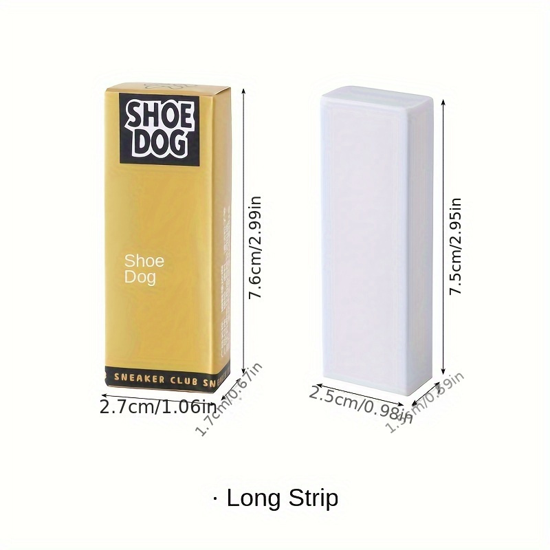 A portable cleaning wipe speci - Sneaker Care Wipes 리뷰 및 가격