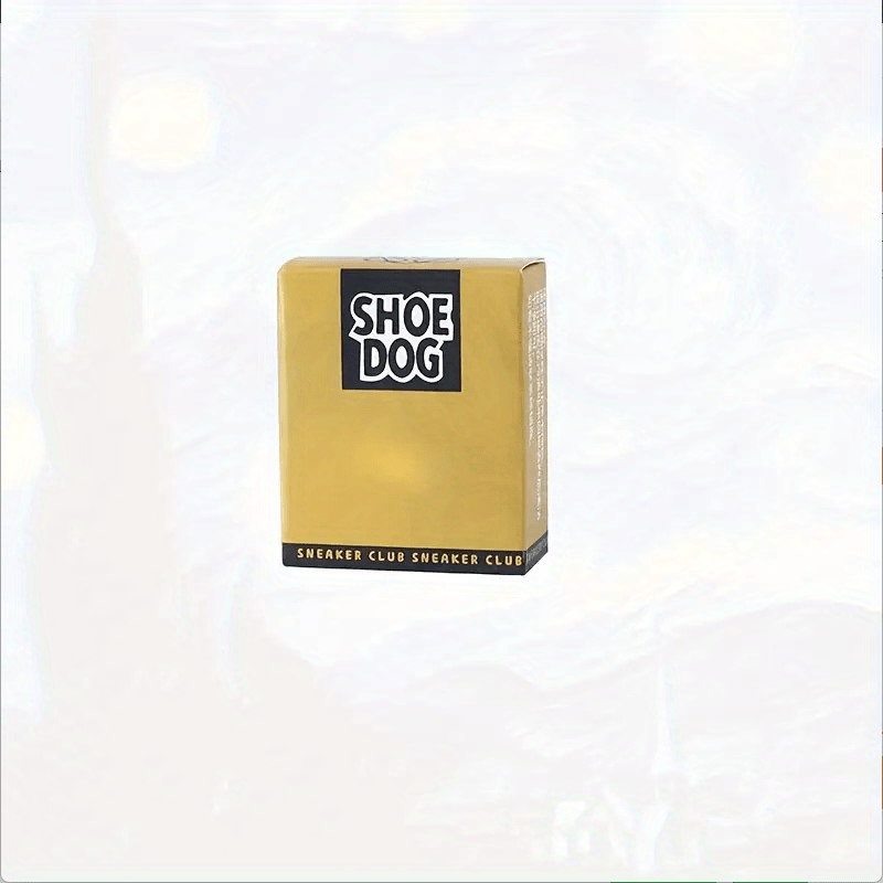 A portable cleaning wipe speci - Sneaker Care Wipes 리뷰 및 가격