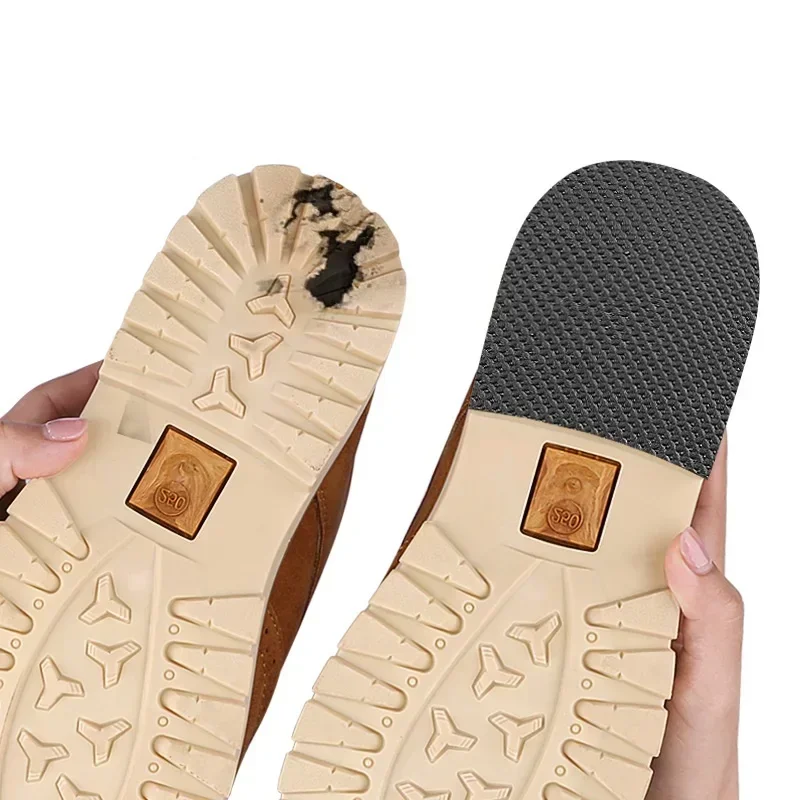 Sole Silent Anti Slip Sticker  - Sneaker Care Service 리뷰 및 가격