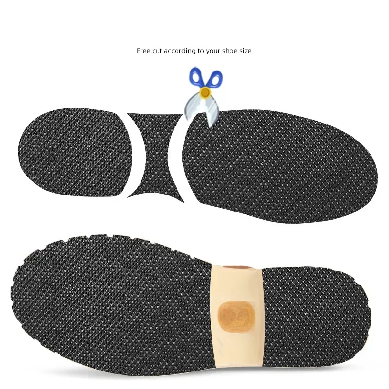 Sole Silent Anti Slip Sticker  - Sneaker Care Service 리뷰 및 가격