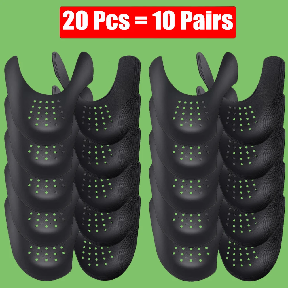 20Pcs Sneakers Anti Crease Pro - Sneaker Care Crease Protector 리뷰 및 가격