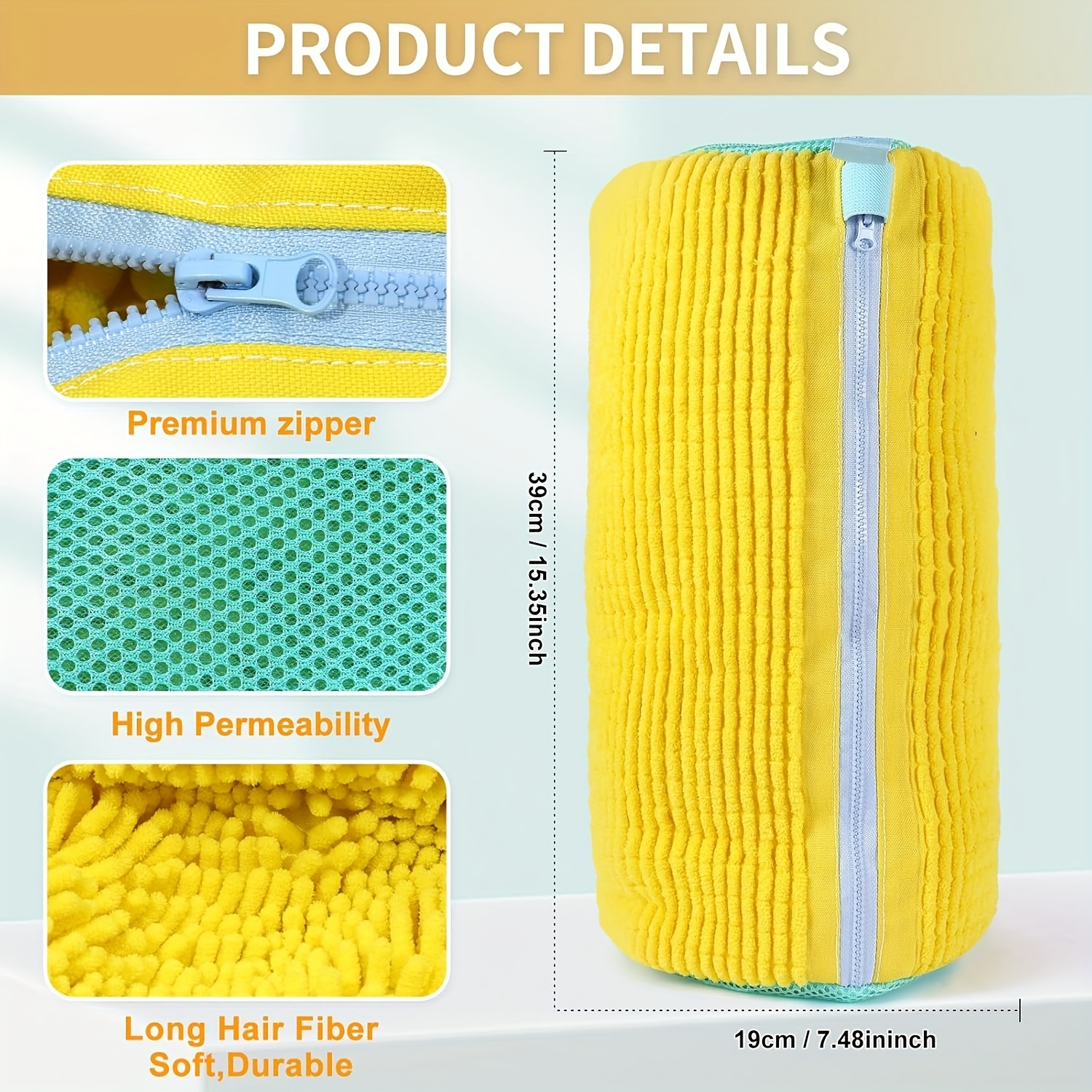 2-Pack Shockproof Shoe Washing - Sneaker Care Pack 리뷰 및 가격