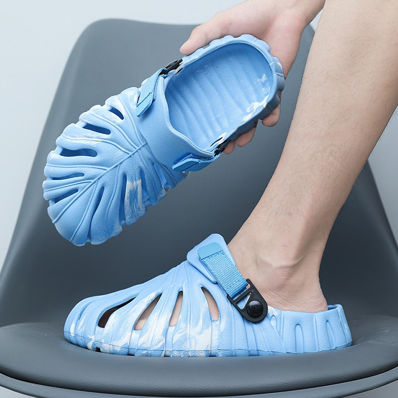 Women Slipper Monstera Platfor - Sneaker Care Set 리뷰 및 가격