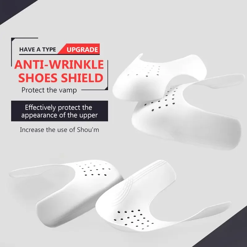 1pair New Shoe Care Sneaker An - Sneaker Care Crease Protector 리뷰 및 가격
