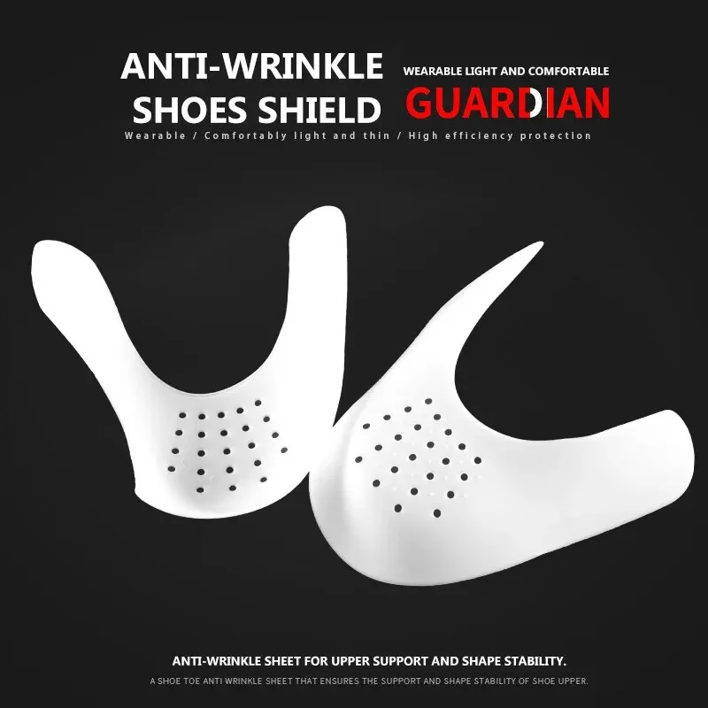 1pair New Shoe Care Sneaker An - Sneaker Care Crease Protector 리뷰 및 가격