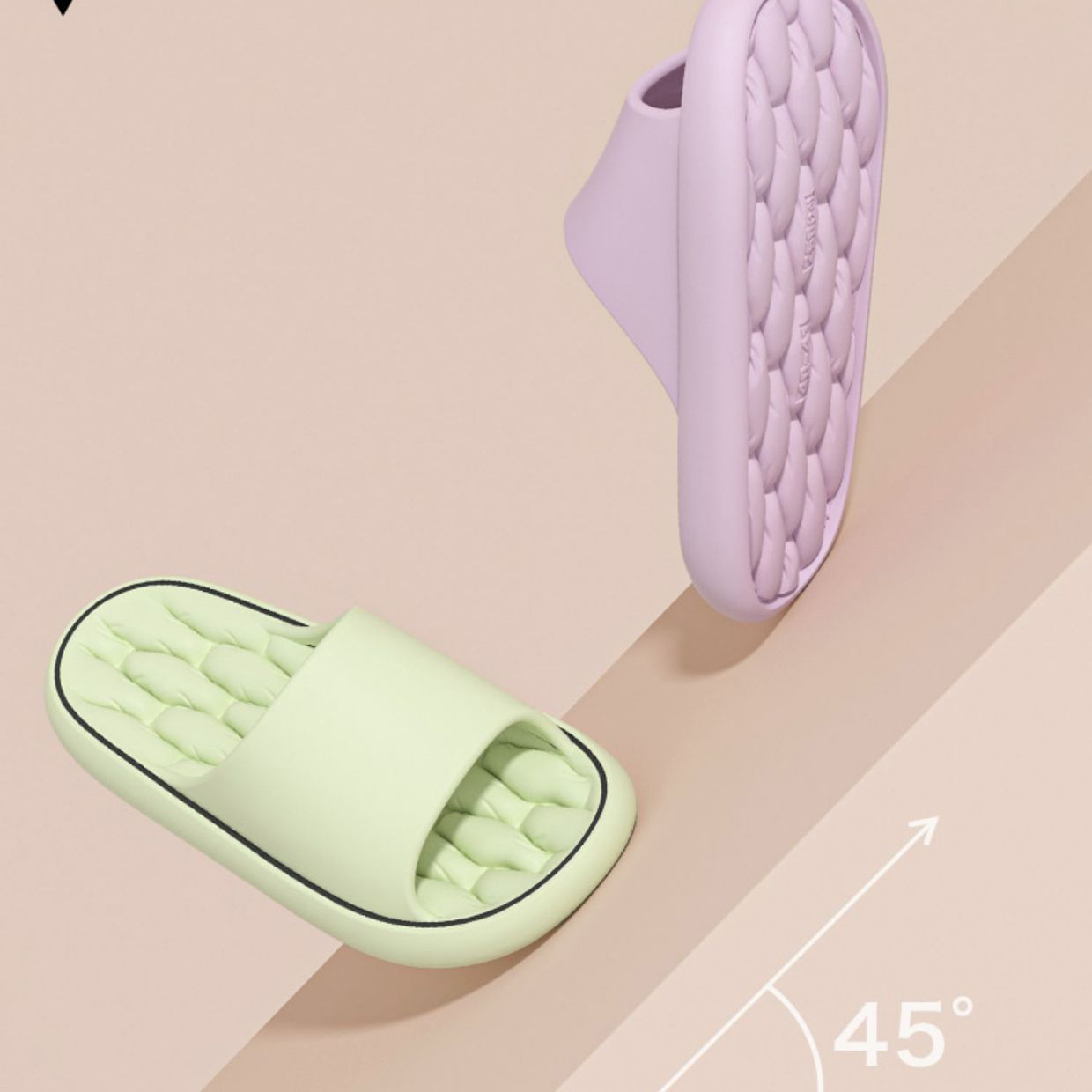 Super Light Soft Slippers Simp - Sneaker Care Set 리뷰 및 가격